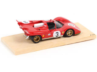 Lot 177 - ETRURIAMODEL (ITALIE) (1)