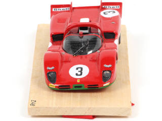 Lot 177 - ETRURIAMODEL (ITALIE) (1)