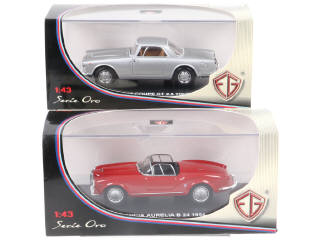 Lot 185 - EDISON GIOCATTOLI S.P.A. (ITALIE) (2)