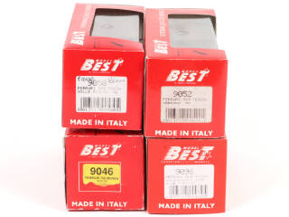 Lot 186 - BEST MODEL (ITALIE) (4)