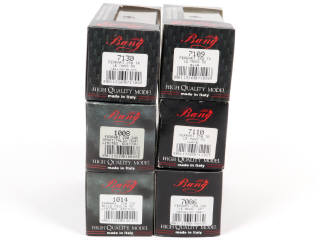 Lot 184 - BANG (ITALIE) (6)