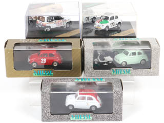 Lot 143 - VITESSE (PORTUGAL) (5)