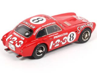 Lot 167 - ABC (ITALIE) (1)