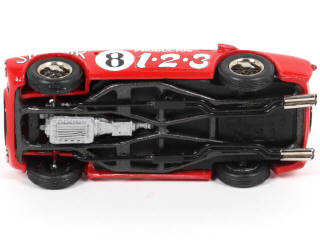 Lot 167 - ABC (ITALIE) (1)