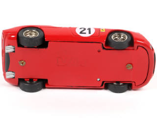 Lot 267 - A.M.R. - X (FRANCE) (1)