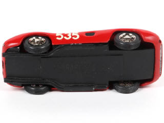 Lot 163 - FDS (ITALIE) (1)