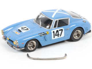 Lot 268 - A.M.R. - X (FRANCE) (1)