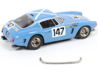 Lot 268 - A.M.R. - X (FRANCE) (1)