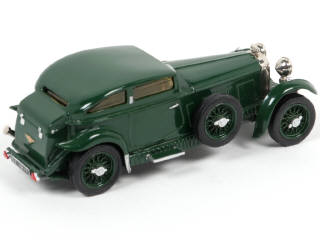 Lot 229 - WESTERN MODELS (GB) (1)