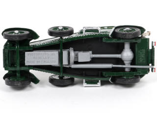 Lot 229 - WESTERN MODELS (GB) (1)