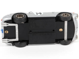 Lot 266 - A.M.R. - X (FRANCE) (1)