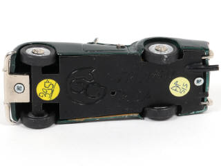 Lot 263 - A.M.R. (FRANCE) (1)