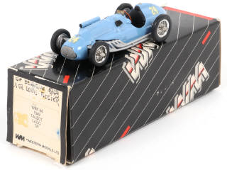 Lot 244 - WESTERN MODELS (GB) (1)