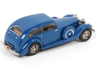 Lot 230 - WESTERN MODELS (GB) (1)