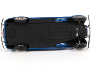 Lot 230 - WESTERN MODELS (GB) (1)