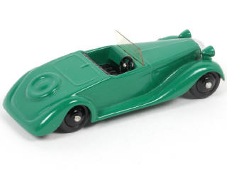 Lot 214 - ODGI (GB) (1)