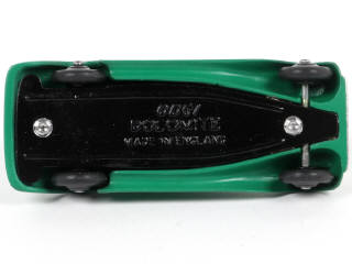 Lot 214 - ODGI (GB) (1)