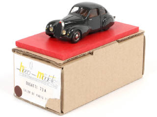 Lot 296 - HECO MODELES (FRANCE) (1)