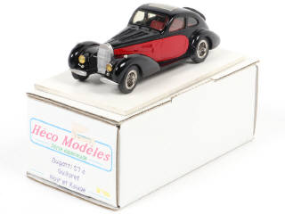 Lot 300 - HECO MODELES (FRANCE) (1)