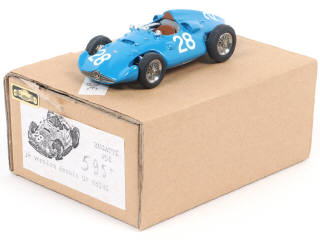 Lot 377 - RETRO-BOLIDE (FRANCE) (1)
