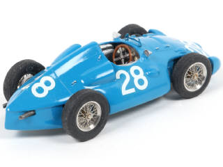 Lot 377 - RETRO-BOLIDE (FRANCE) (1)