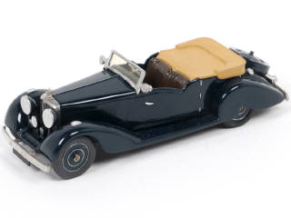 Lot 228 - MOTORKITS (GB) (1)