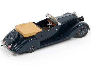 Lot 228 - MOTORKITS (GB) (1)