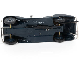 Lot 228 - MOTORKITS (GB) (1)