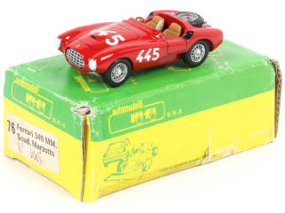 Lot 172 - AUTOMODELLI HIFI (ITALIE) (1)