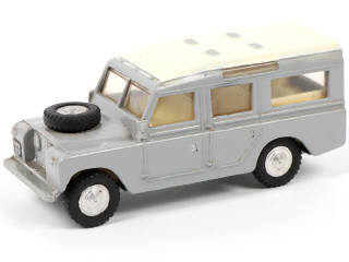 Lot 241 - SPOT-ON (GB) (1)