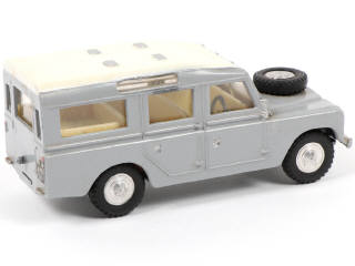 Lot 241 - SPOT-ON (GB) (1)