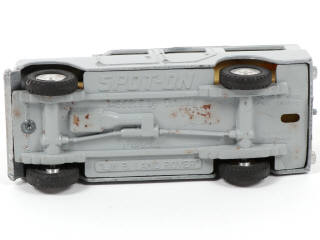 Lot 241 - SPOT-ON (GB) (1)