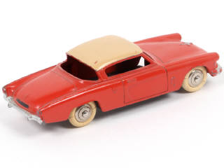 Lot 417 - DINKY TOYS (FRANCE) (1)