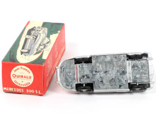 Lot 359 - QUIRALU/ELIGOR (FRANCE) (1)