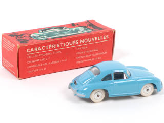 Lot 353 - QUIRALU/ELIGOR (FRANCE) (1)