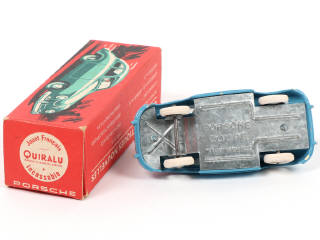 Lot 353 - QUIRALU/ELIGOR (FRANCE) (1)