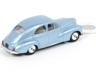 Lot 263 - MINIALUXE (FRANCE) (1)