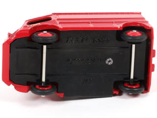 Lot 400 - DAN-TOYS (FRANCE) (1)