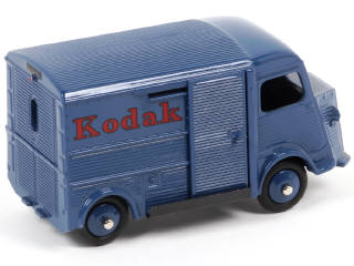 Lot 399 - DAN-TOYS (FRANCE) (1)