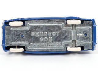 Lot 349 - QUIRALU/ELIGOR (FRANCE) (1)