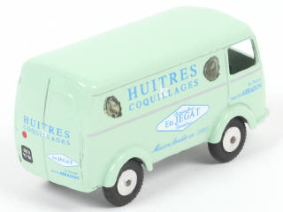 Lot 352 - QUIRALU/ELIGOR (FRANCE) (1)