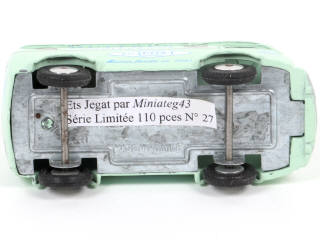 Lot 352 - QUIRALU/ELIGOR (FRANCE) (1)