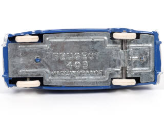 Lot 351 - QUIRALU/ELIGOR (FRANCE) (1)