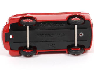 Lot 398 - DAN-TOYS (FRANCE) (1)