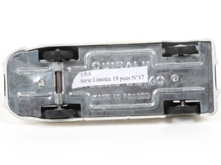 Lot 358 - QUIRALU/ELIGOR (FRANCE) (1)