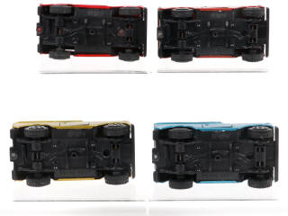 Lot 224 - POLISTIL (ITALIE) (4)