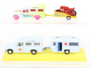 Lot 166 - MIRA (ESPAGNE) (2)