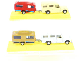 Lot 164 - MIRA (ESPAGNE) (2)