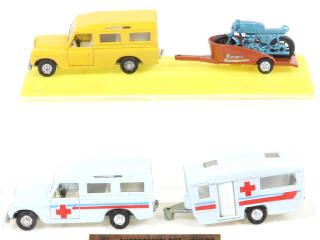 Lot 165 - MIRA (ESPAGNE) (2)