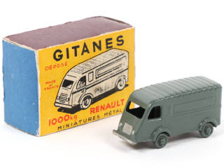 Lot 257 - GITANES (FRANCE) (1)